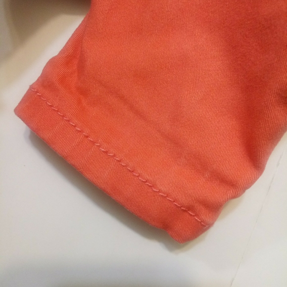 Gymboree Bow pocket pants - Picture 5 of 7